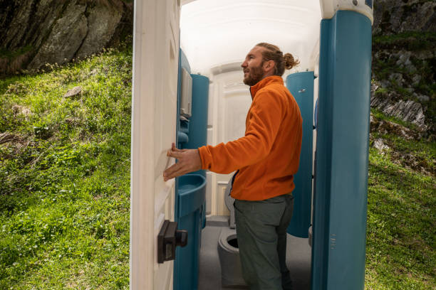 Best Porta potty cleaning services  in Elsberry, MO
