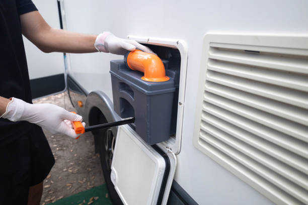 Best Construction site porta potty rental  in Elsberry, MO