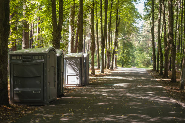 Best Emergency porta potty rental  in Elsberry, MO