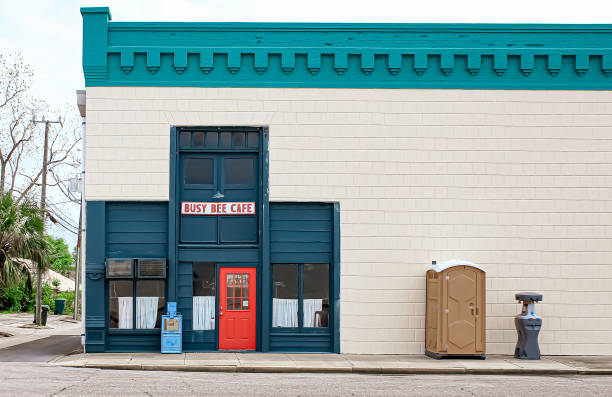 Best Porta potty for special events  in Elsberry, MO