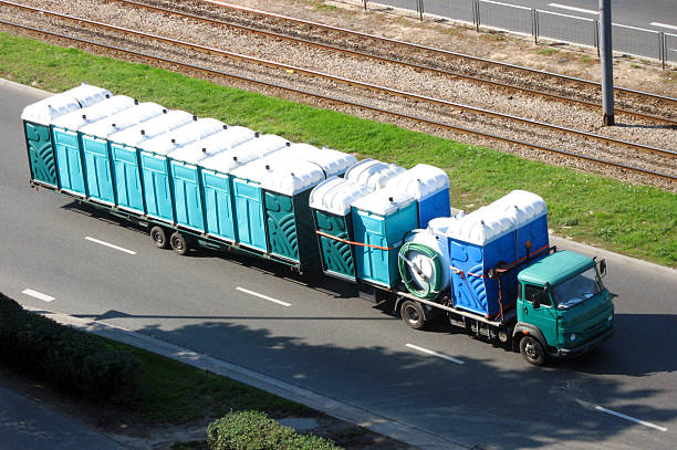 Best Affordable portable toilet rental  in Elsberry, MO
