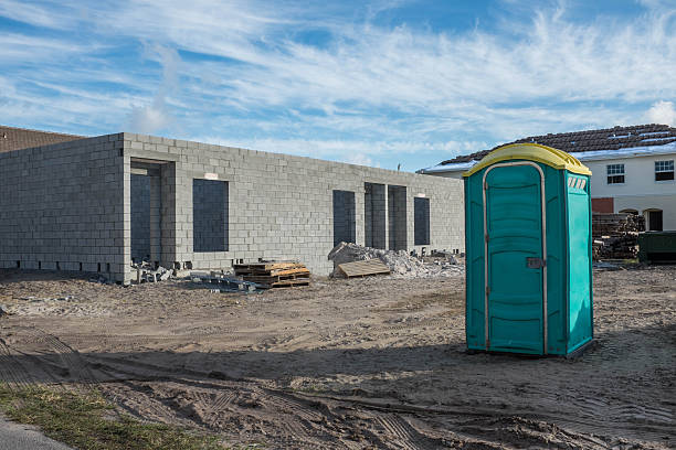 Best Portable bathroom rental  in Elsberry, MO